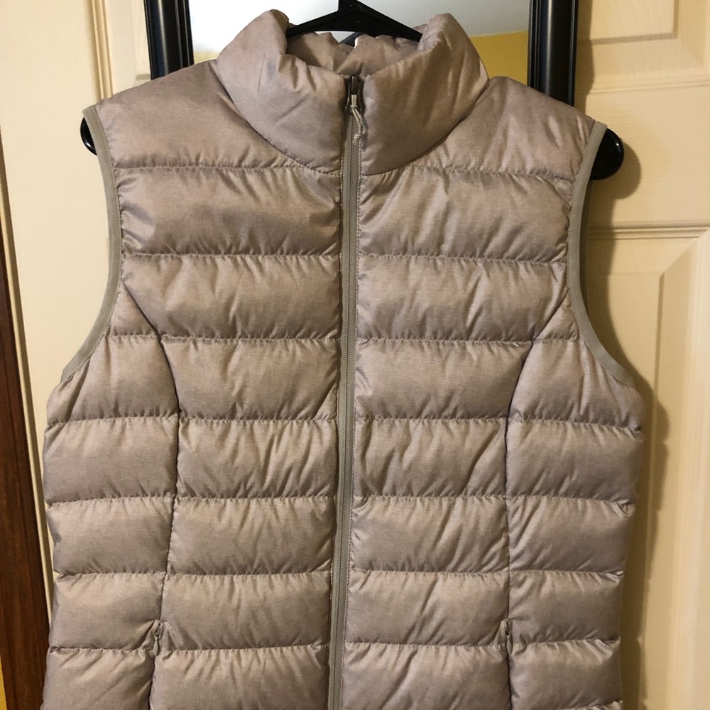 Eddie Bauer CirrusLite Down Vest